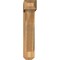 Ekena Millwork Traditional Craftsman Rough Sawn Bracket w/ Offset Brace, Western Red Cedar, 8"W x 36"D x 40"H BKT0806X36X40TRA04RWR - alternate 2